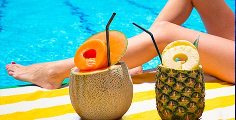 Book an All-Inclusive cruise now and save! All-Inclusive Cruises