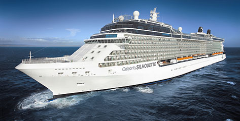 Book luxury Celebrity Cruises to top destinations now! Celebrity Cruises Offers