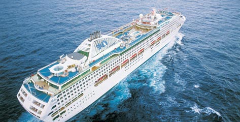 Book one of the best Princess Cruises deals now! Princess Cruises Hot Deals