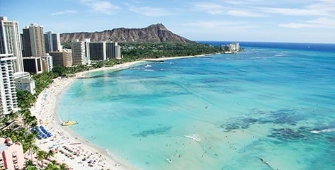 Book your beautiful Hawaii cruise holiday now! Hawaii Cruises