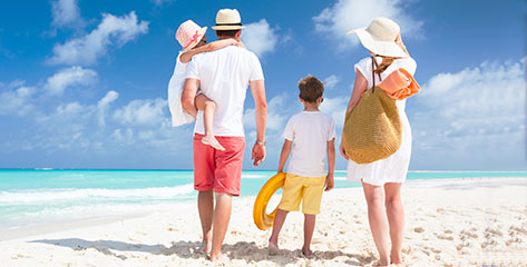 Book our top family-friendly cruises! Family Cruises