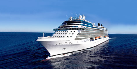 Book Celebrity Cruises to top destinations now! Celebrity Cruises Offers