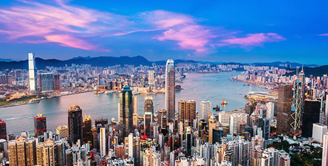 Cruise the diverse and vibrant countries in Asia! Asia Cruises